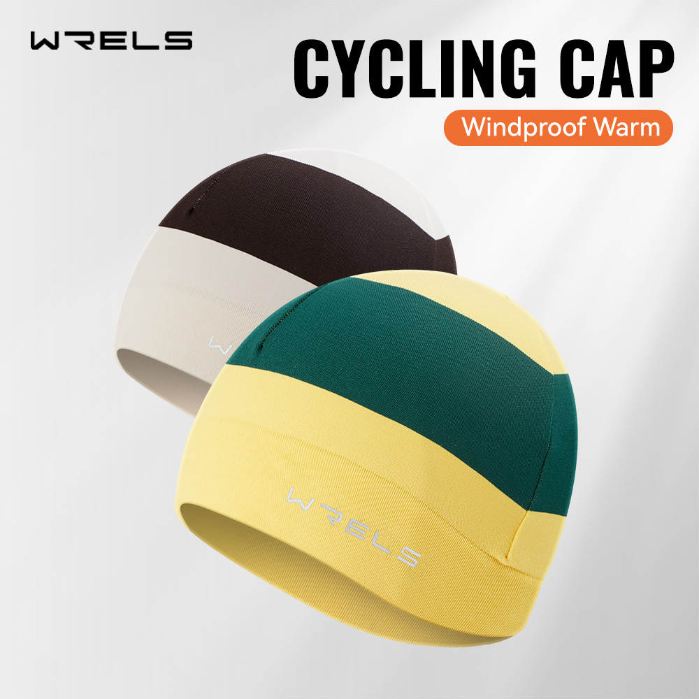 Running Cap Lightweight - WRELS Men and Women Winter Warm
