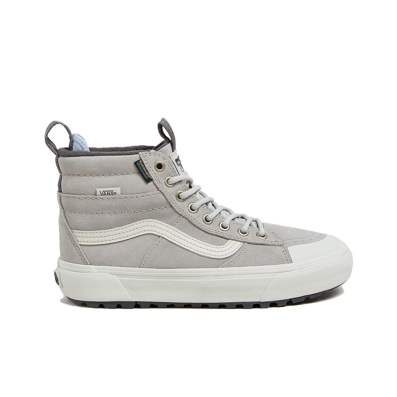 Vans SK8 HI High top Hiking Sh - Vans Shoes Sk8-Hi recension och pris