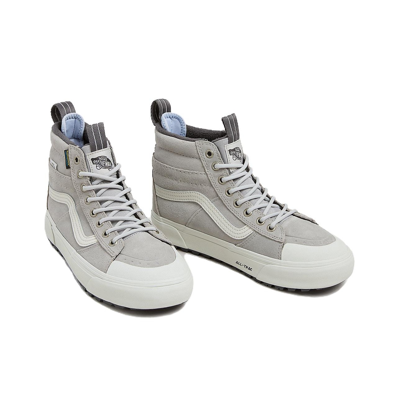 Vans SK8 HI High top Hiking Sh - Vans Shoes Sk8-Hi recension och pris