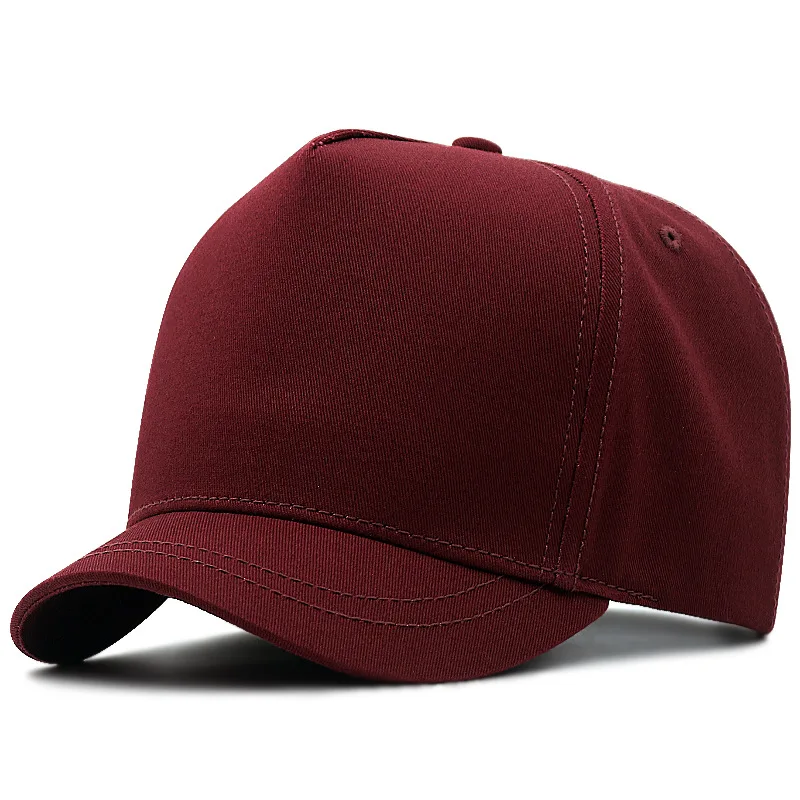 Adjustable Extra Large Basebal - Dad Hat Cotton recension och pris