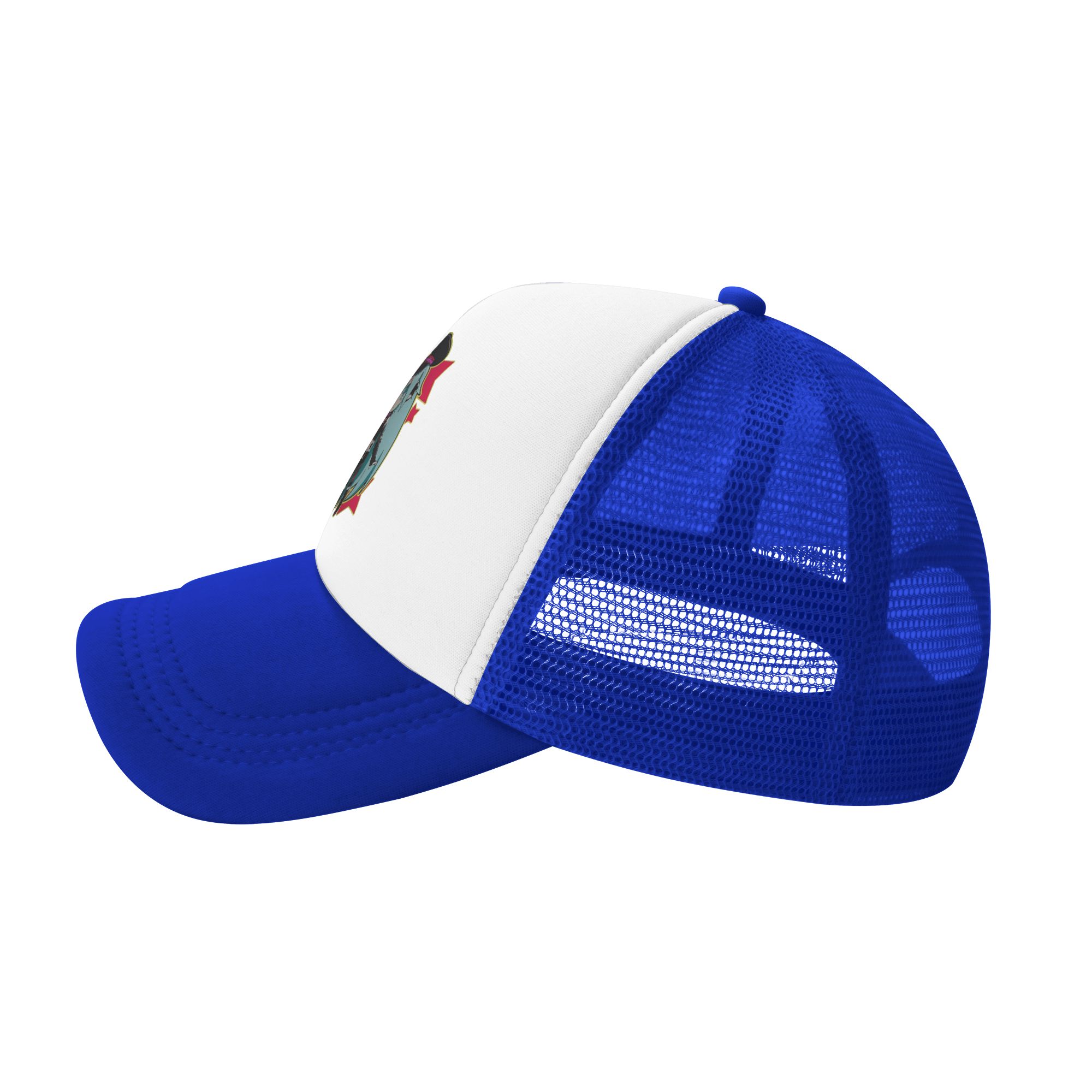 Hatsune Miku Foam Mesh Trucker - Trucker Cap Mesh recension och pris