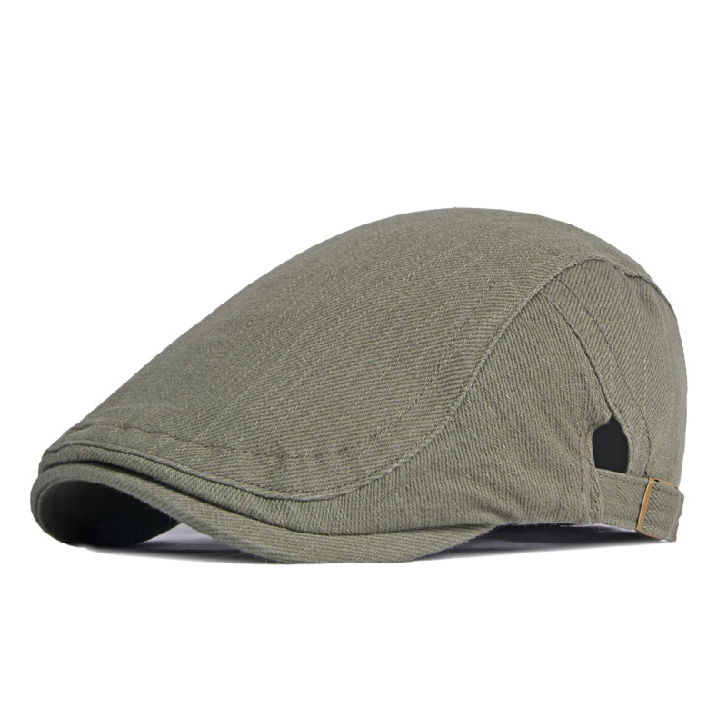Spring Summer Beret Hat For Me - Newsboy Cap Ivy recension och pris