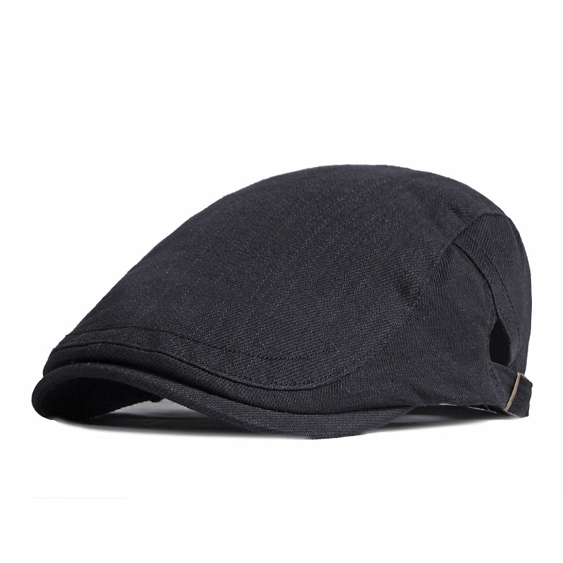 Spring Summer Beret Hat For Me - Newsboy Cap Ivy recension och pris