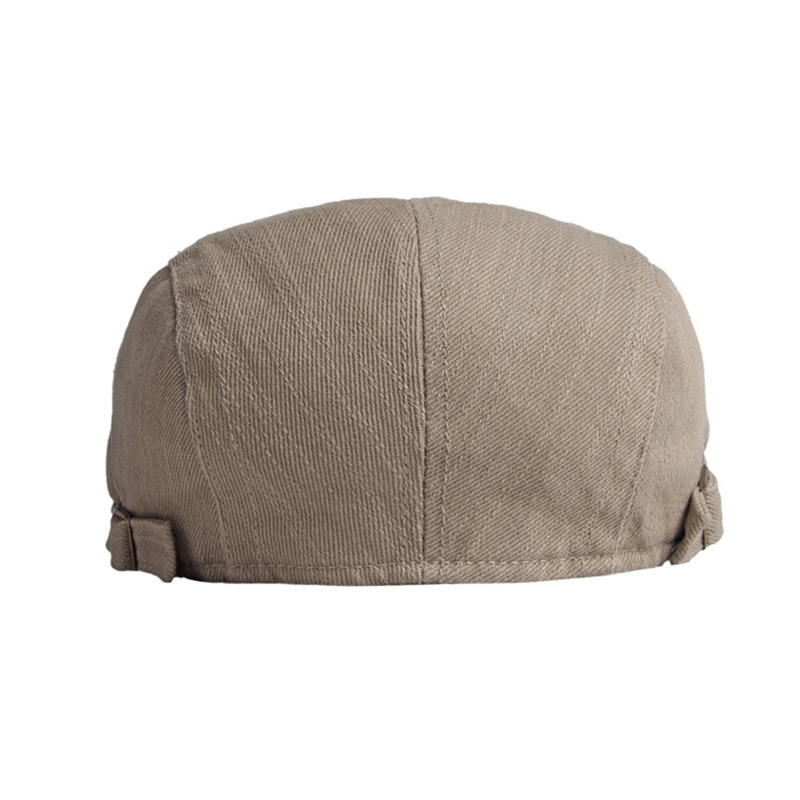 Spring Summer Beret Hat For Me - Newsboy Cap Ivy recension och pris