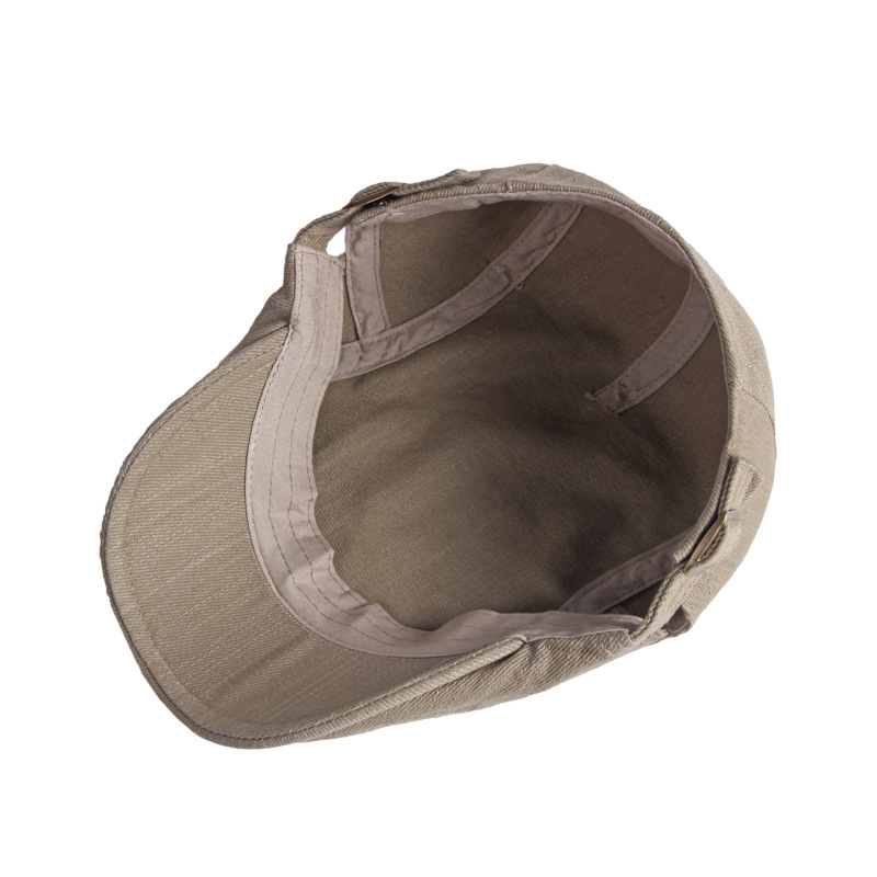 Spring Summer Beret Hat For Me - Newsboy Cap Ivy recension och pris