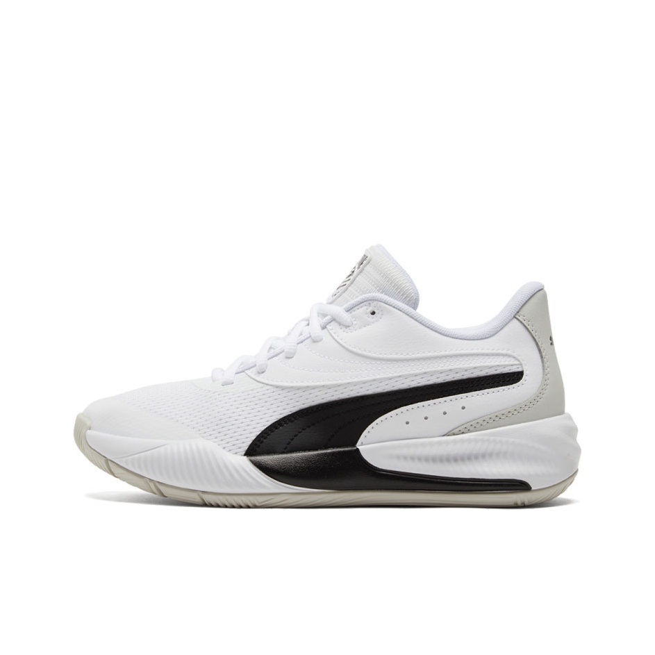 PUMA Triple Comfortable Round  - Puma Shoes Rs-X recension och pris