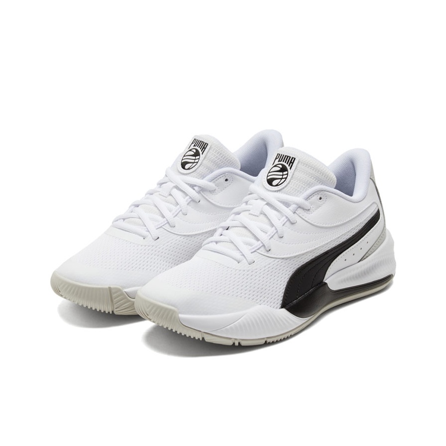 PUMA Triple Comfortable Round  - Puma Shoes Rs-X recension och pris