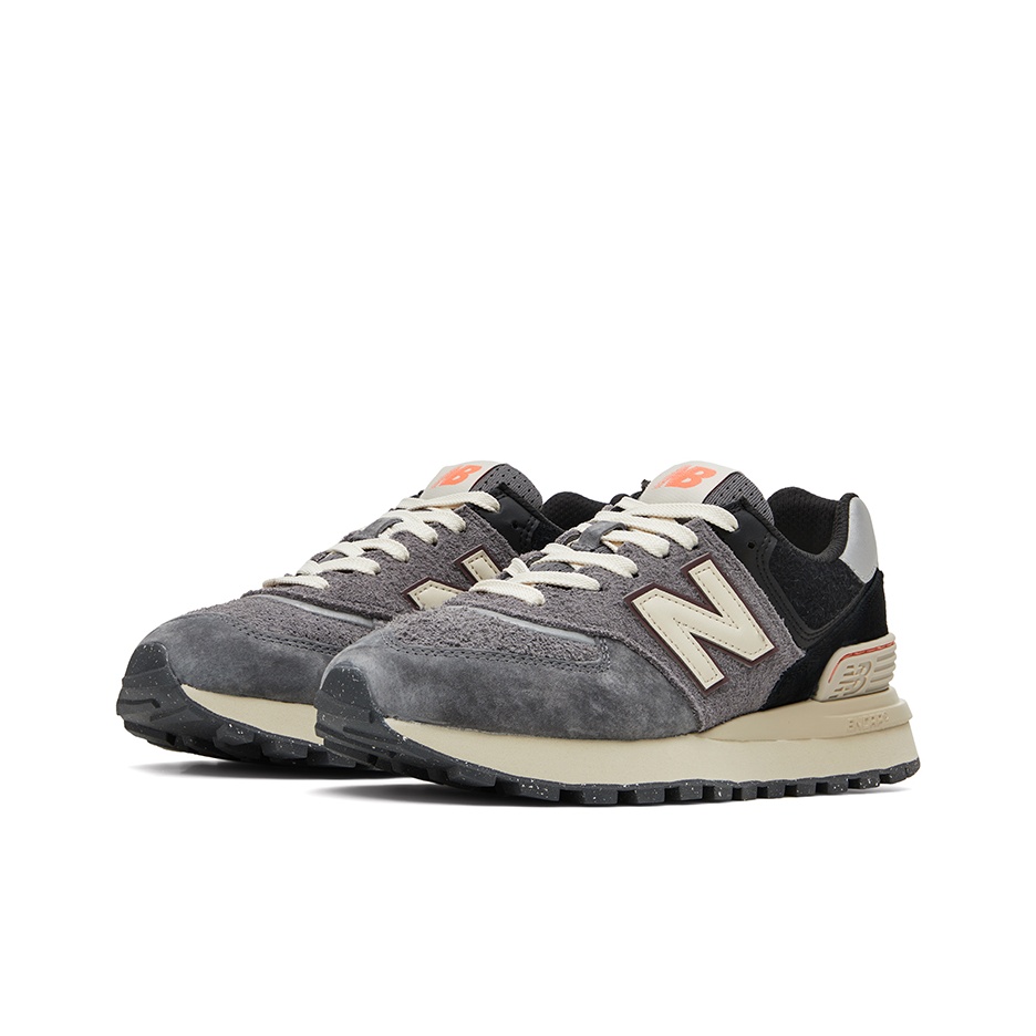 New Balance 574 Legacy Running - New Balance Shoes 574 recension och pris