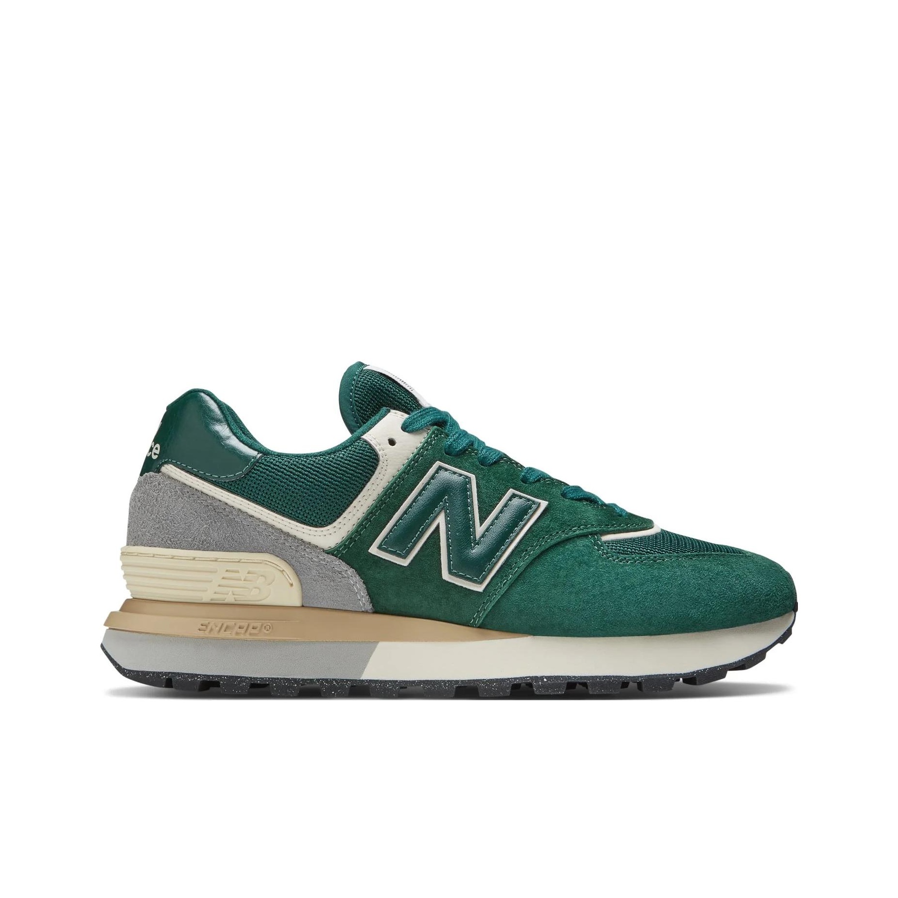 New Balance 574 Legacy Leather - New Balance Shoes 574 recension och pris