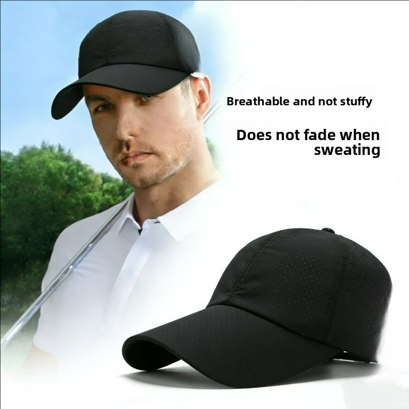 Summer Outdoor Sport Baseball  - Trucker Cap Mesh recension och pris