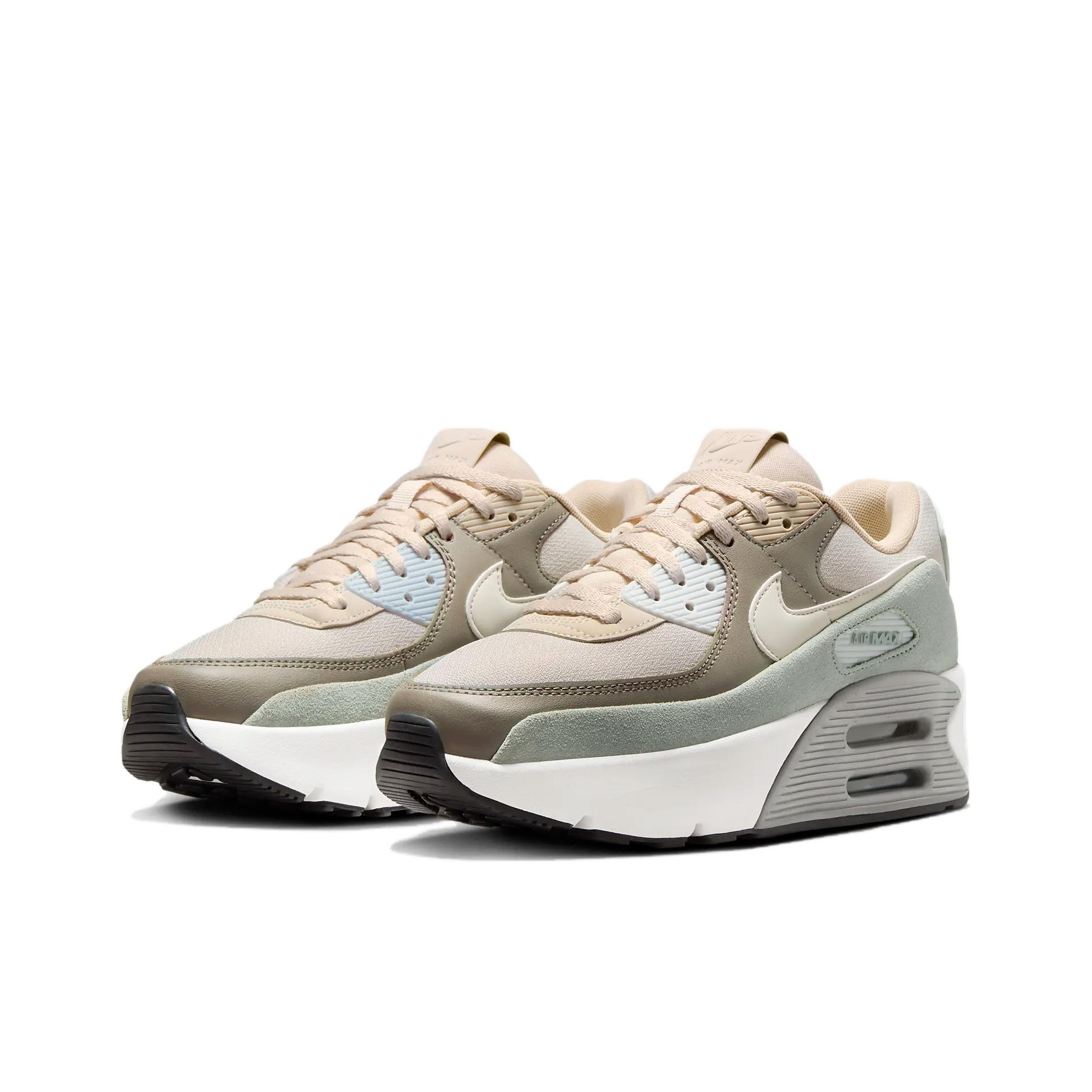 Nike Air Max 90 Abrasion Resis - Nike Shoes Air Max 90 recension och pris