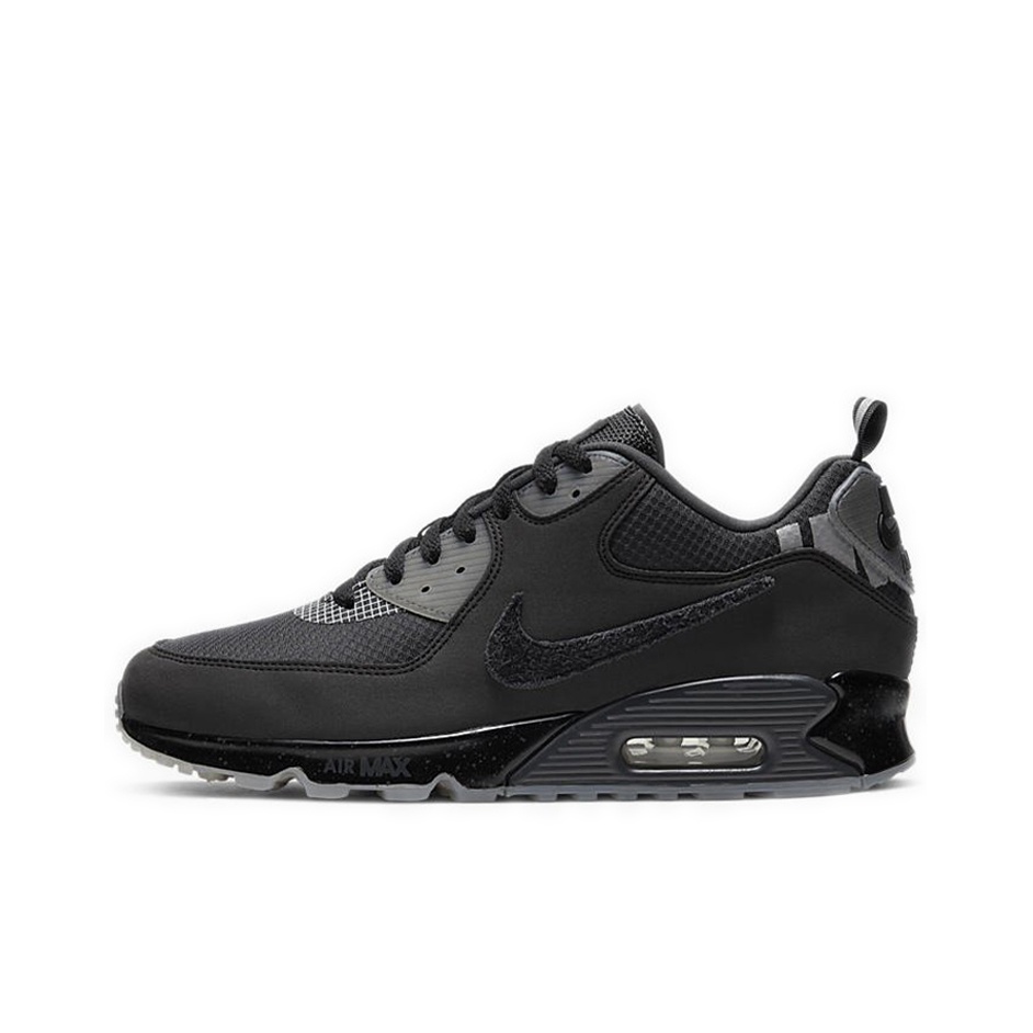 UNDEFEATED X Nike Air Max 90 R - Nike Shoes Air Max 90 recension och pris