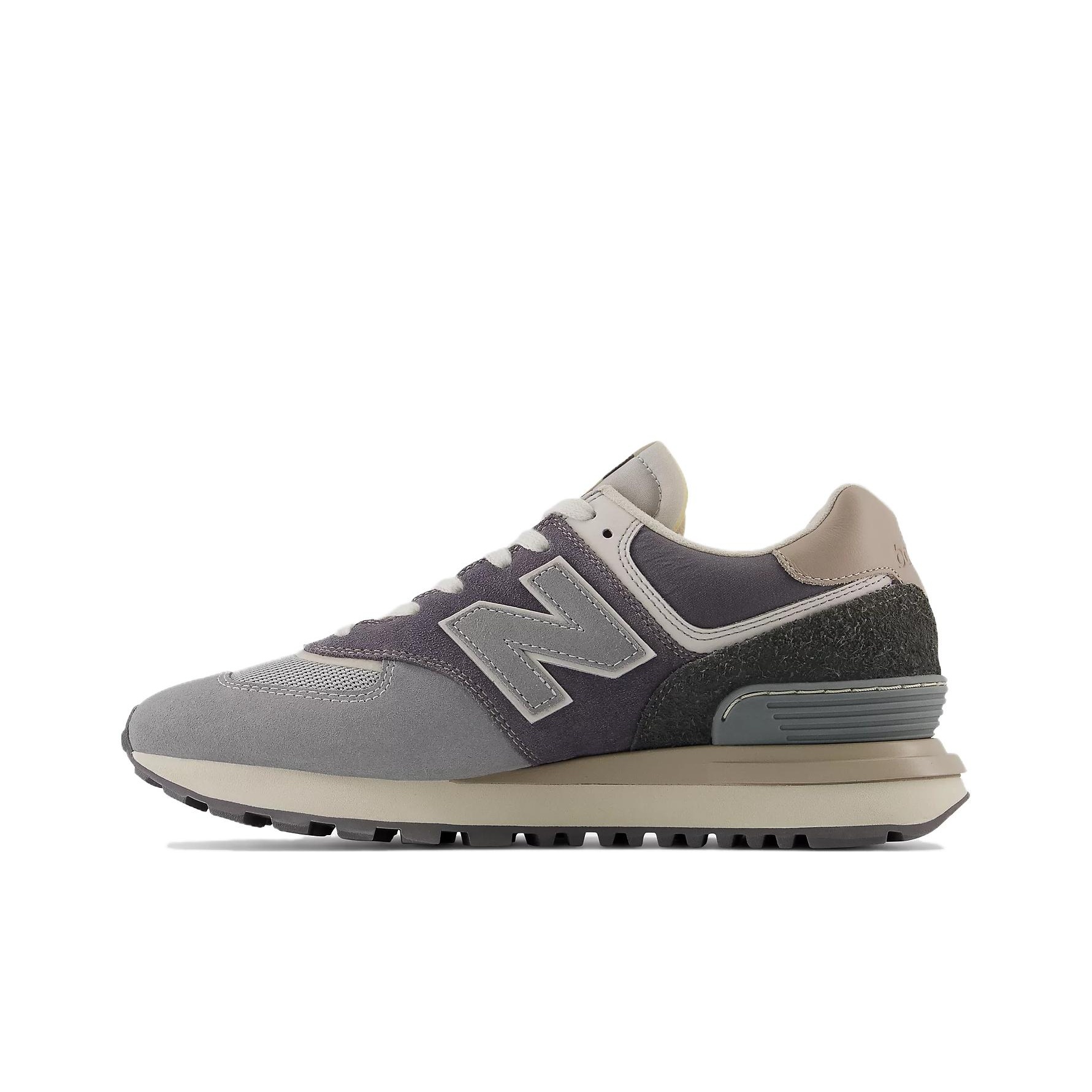 New Balance 574 Legacy Vintage - New Balance Shoes 574 recension och pris