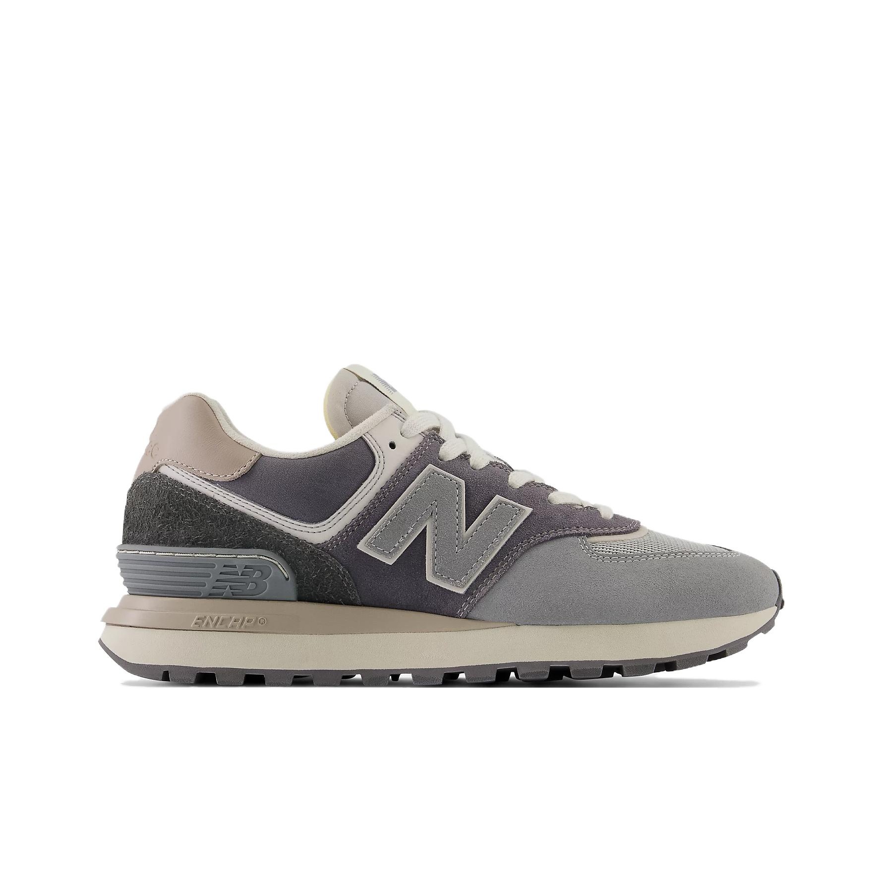 New Balance 574 Legacy Vintage - New Balance Shoes 574 recension och pris