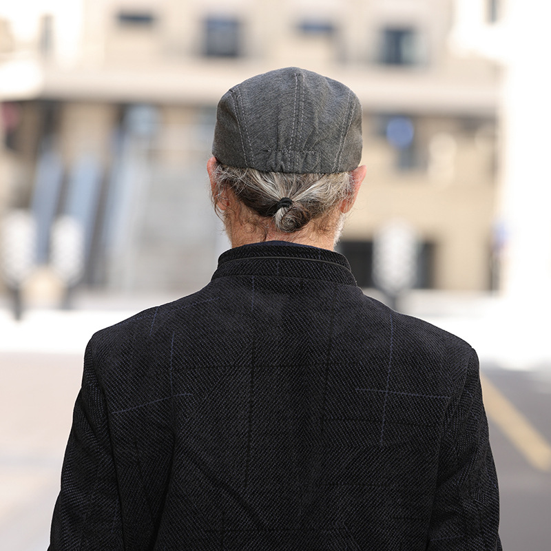 Classic Vintage Newsboy Hats f - Newsboy Cap Ivy recension och pris