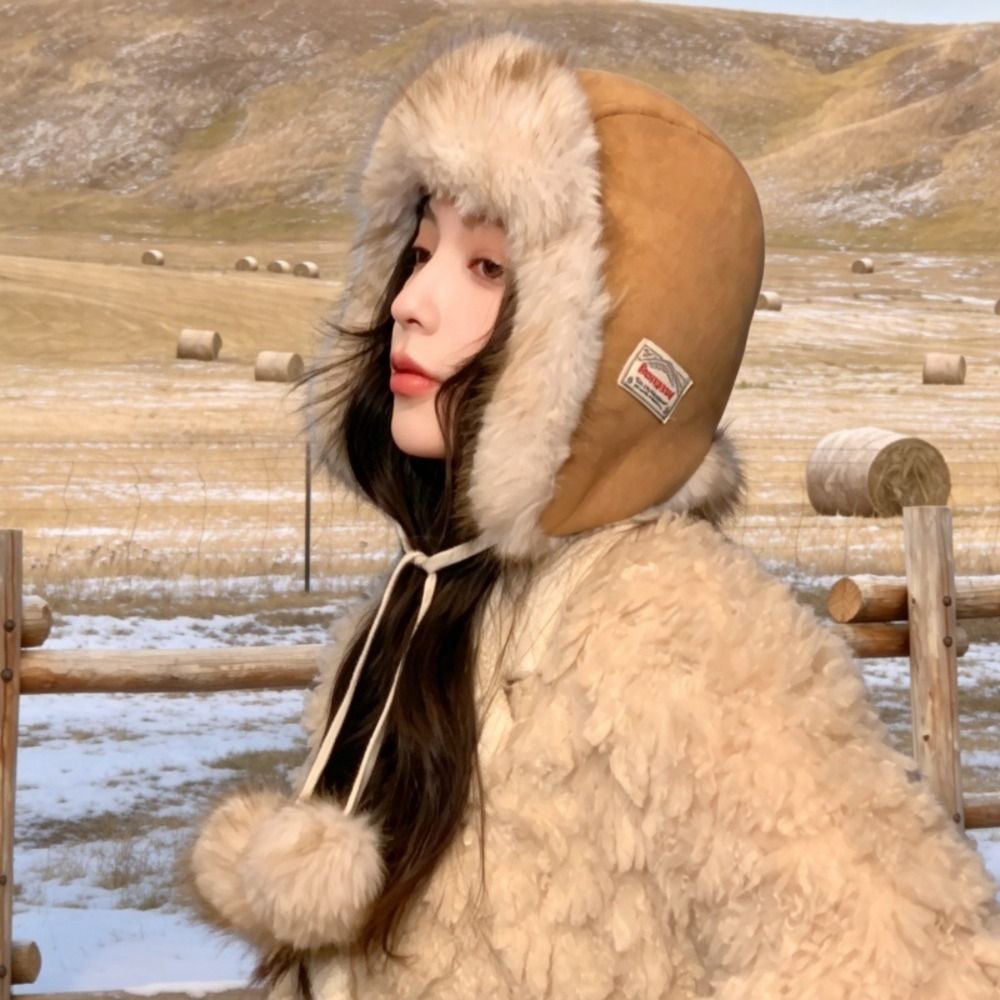Polyester Fleece Lined Trapper - Winter Trapper Hat recension och pris