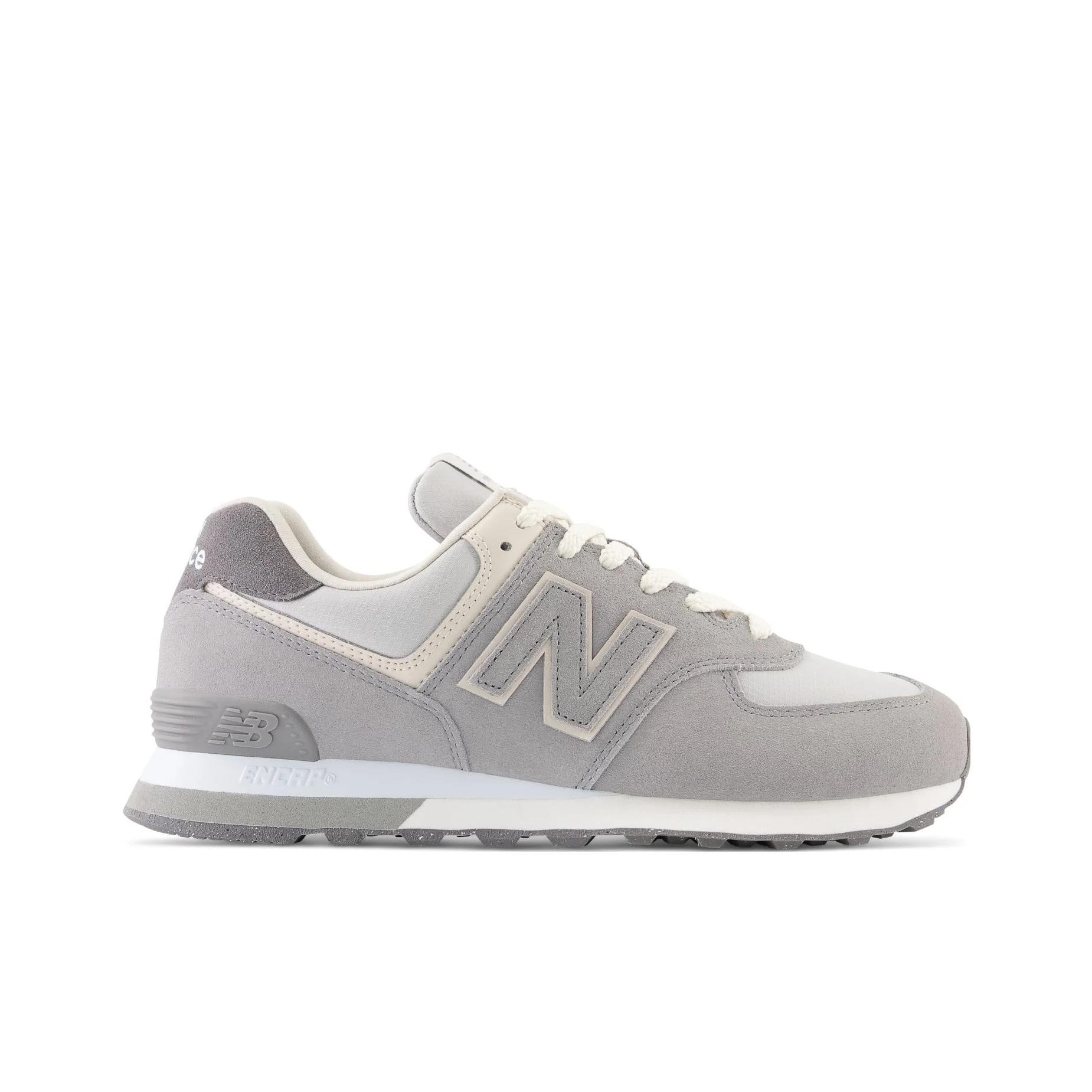 New Balance NB 574 Low top Run - New Balance Shoes 574 recension och pris