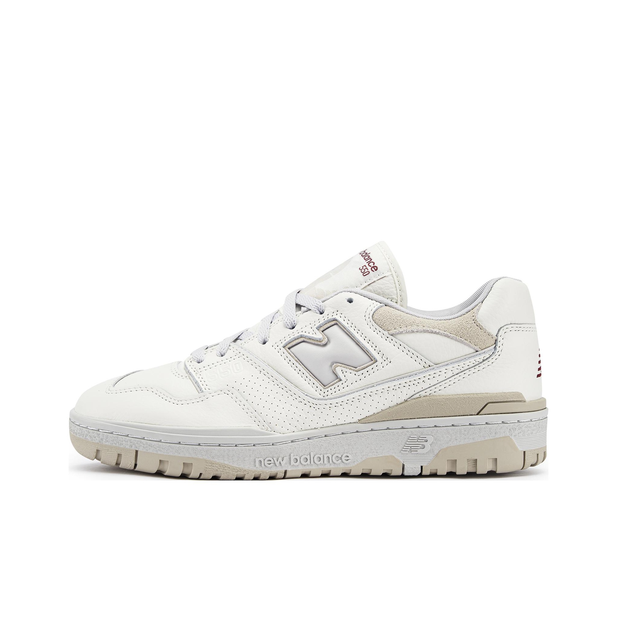 New Balance NB 550 Vintage Bas - New Balance Shoes 550 recension och pris