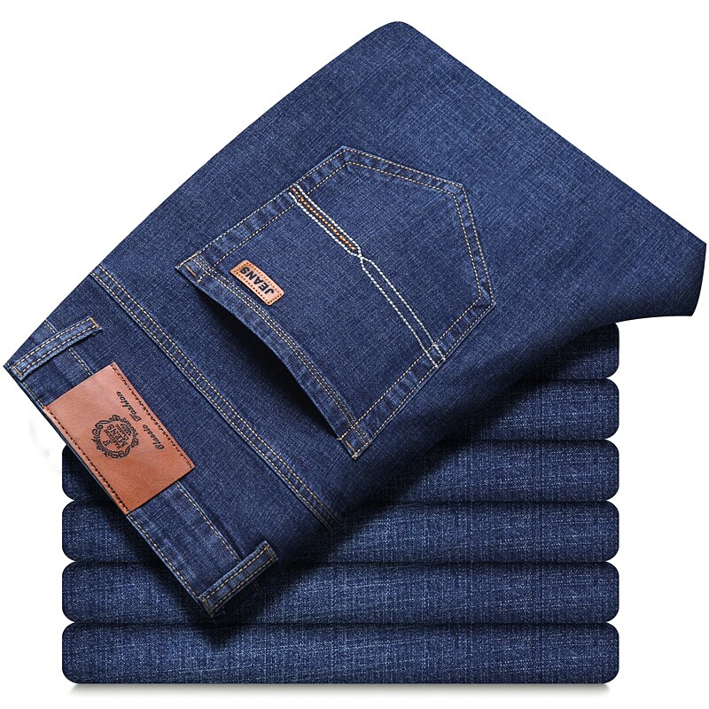 Men Fashion Straight Jeans Men - Levis Jeans 501 recension och pris