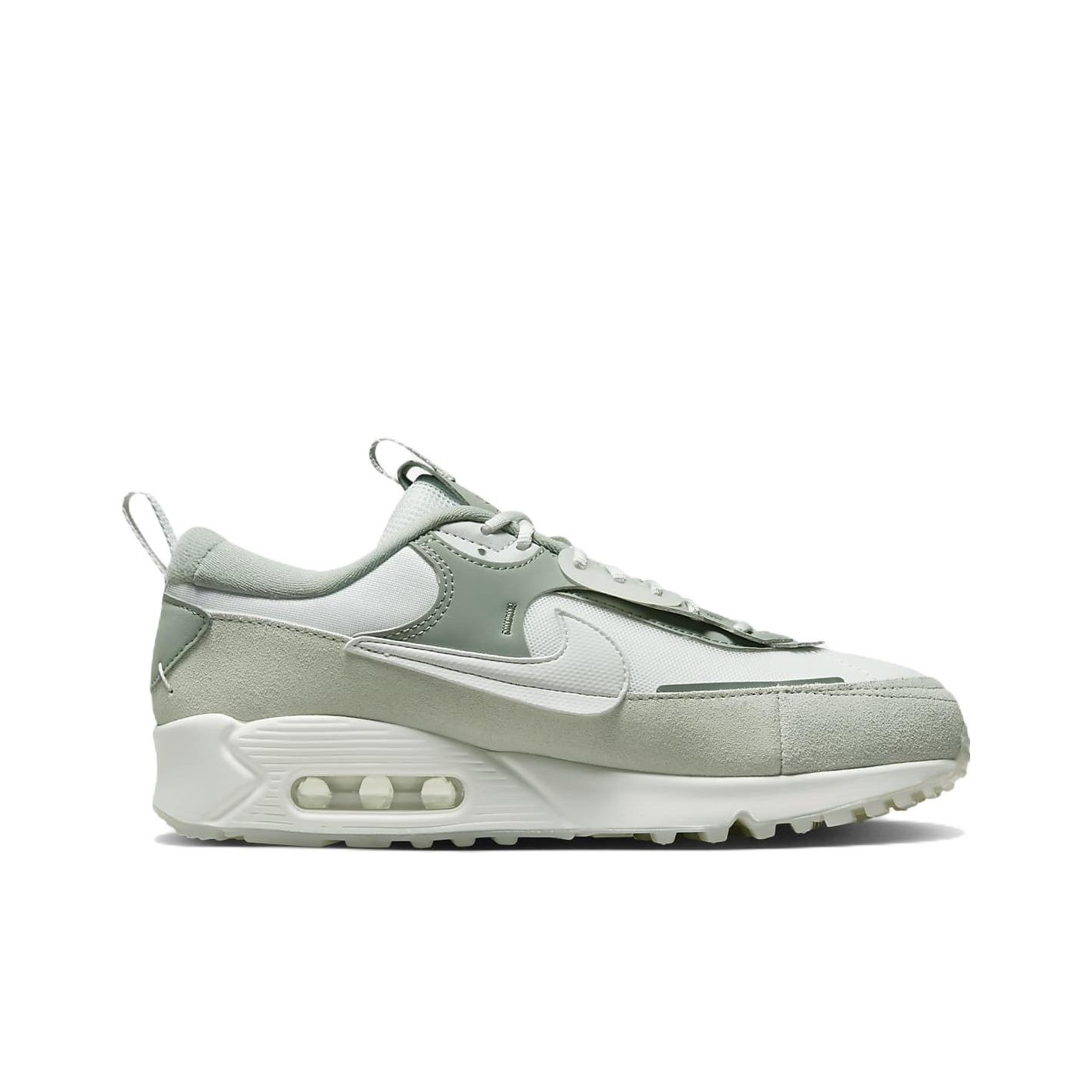 Nike Air Max 90 Casual Shoes W - Nike Shoes Air Max 90 recension och pris