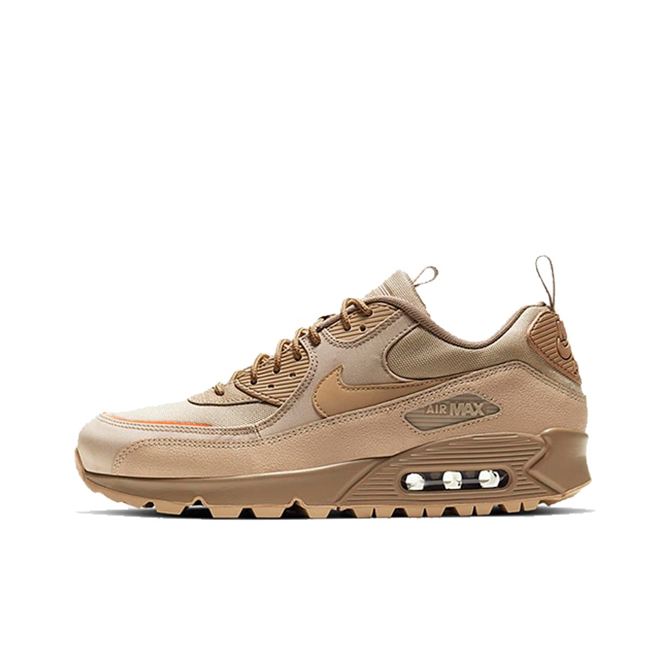 Nike Air Max 90 Cushioning, We - Nike Shoes Air Max 90 recension och pris