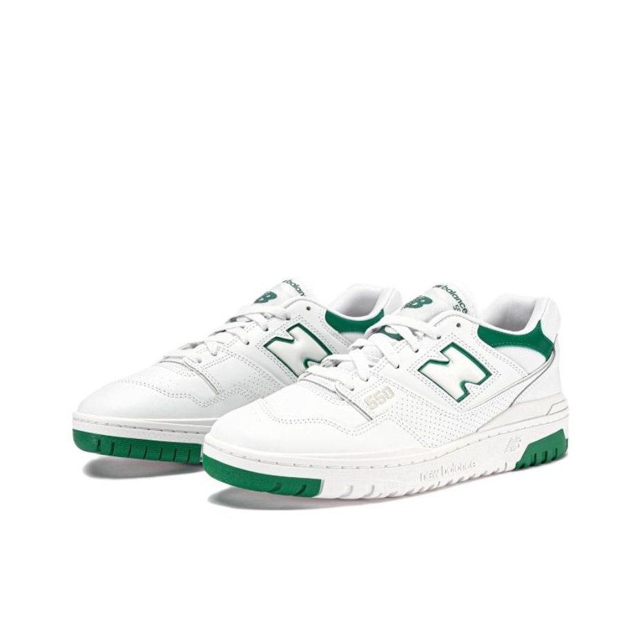 New Balance NB 550 Vintage Bas - New Balance Shoes 550 recension och pris