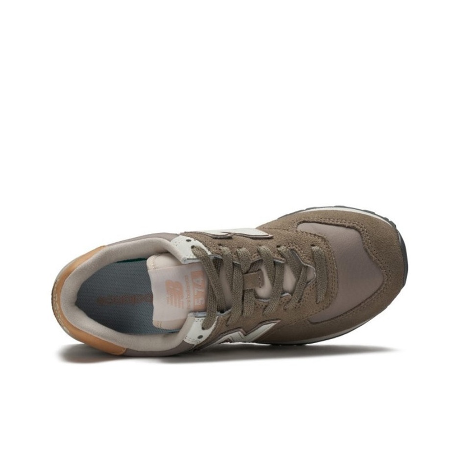 New Balance NB 574 Vintage Top - New Balance Shoes 574 recension och pris