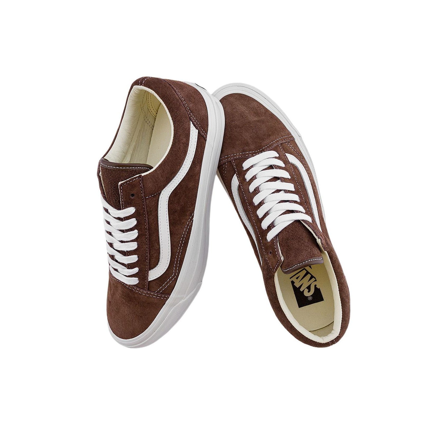 Vans Old Skool Low top Skatebo - Vans Shoes Old Skool recension och pris