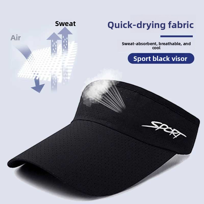 Lightweight Quick-Dry Running  - Running Cap Lightweight recension och pris