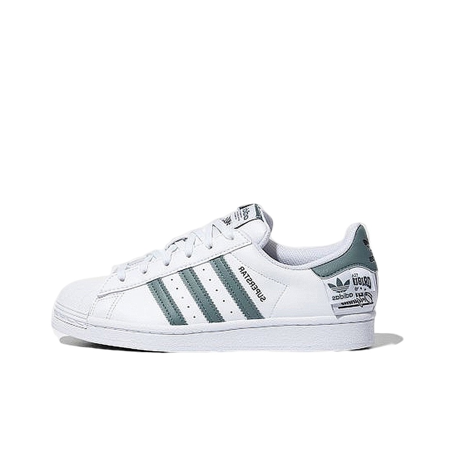 Adidas Originals SUPERSTAR Ska - Adidas Shoes Superstar recension och pris