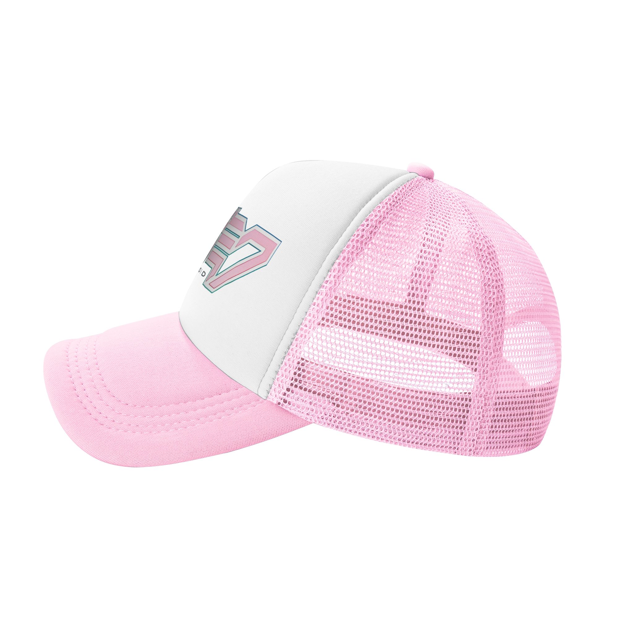 name Hatsune Miku in Japanese  - Trucker Cap Mesh recension och pris