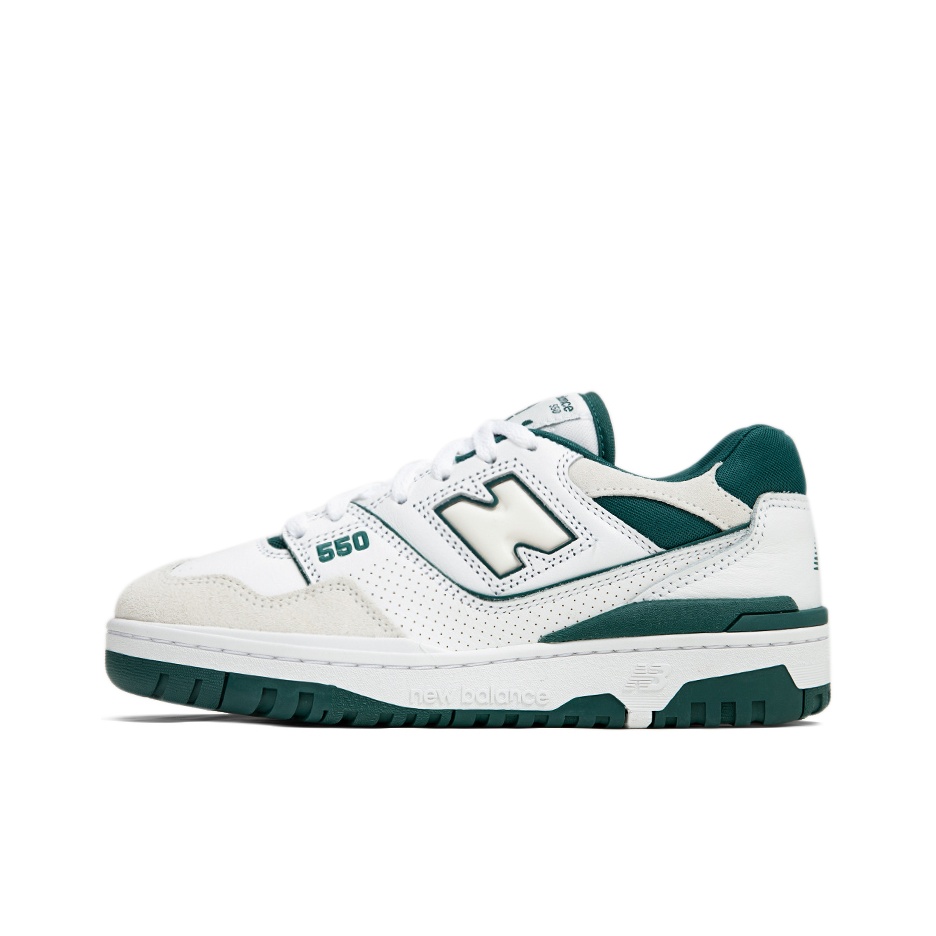 New Balance NB 550 Vintage Bas - New Balance Shoes 550 recension och pris