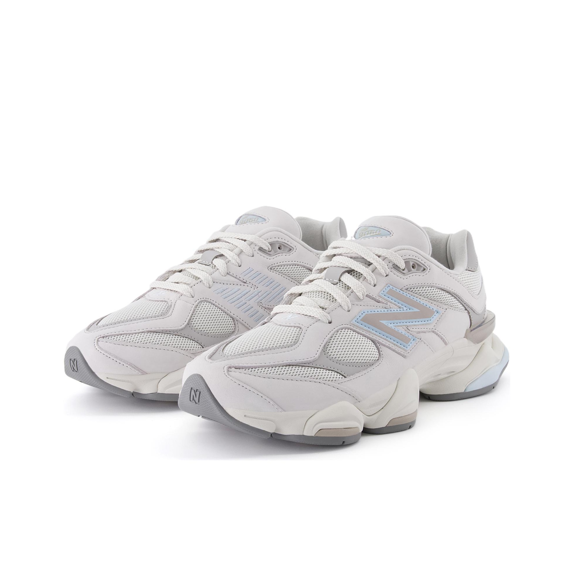 New Balance NB 9060 Casual Sho - New Balance Shoes 9060 recension och pris