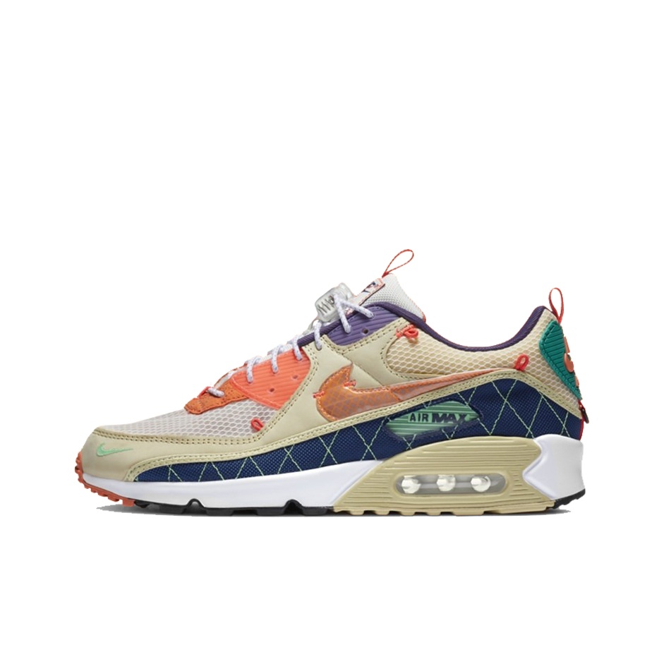 Nike Air Max 90 Running Shoes  - Nike Shoes Air Max 90 recension och pris