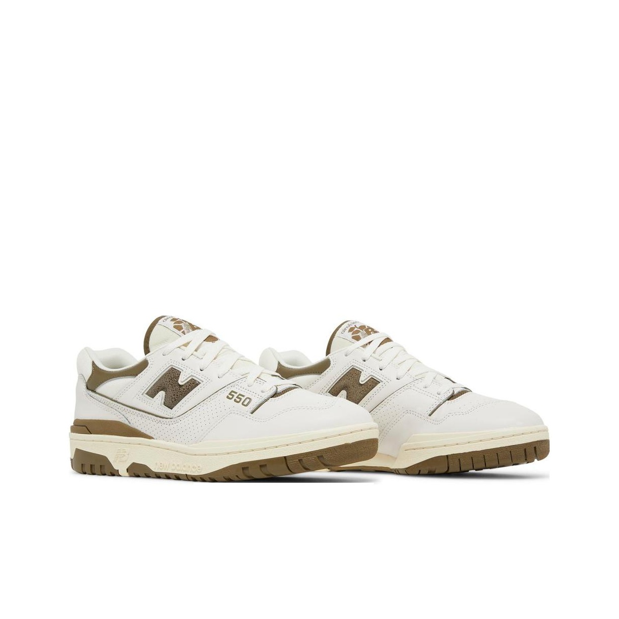 New Balance NB 550 Vintage Bas - New Balance Shoes 550 recension och pris