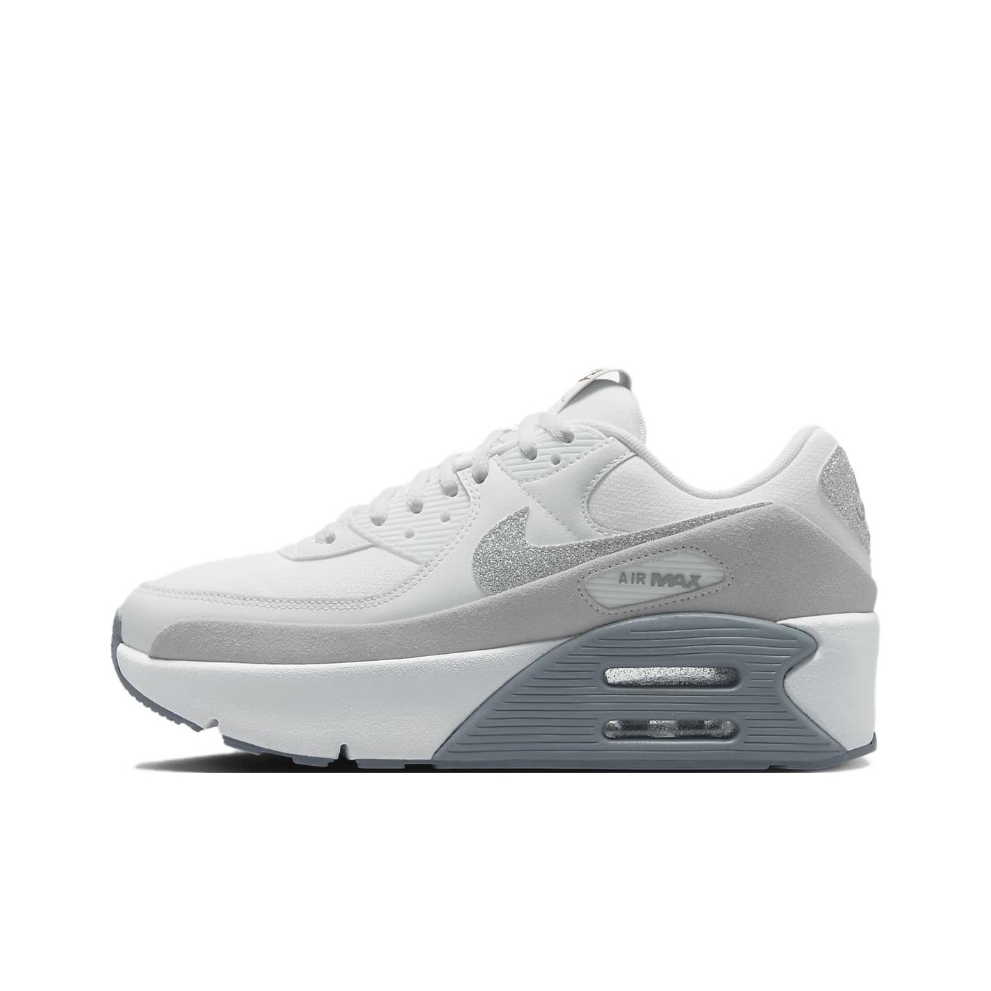 Nike Air Max 90 Low top Casual - Nike Shoes Air Max 90 recension och pris