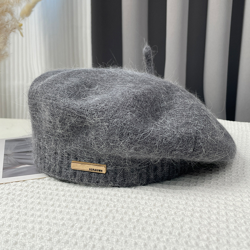 French Wool Painter Beret Retr - Beret French Wool recension och pris