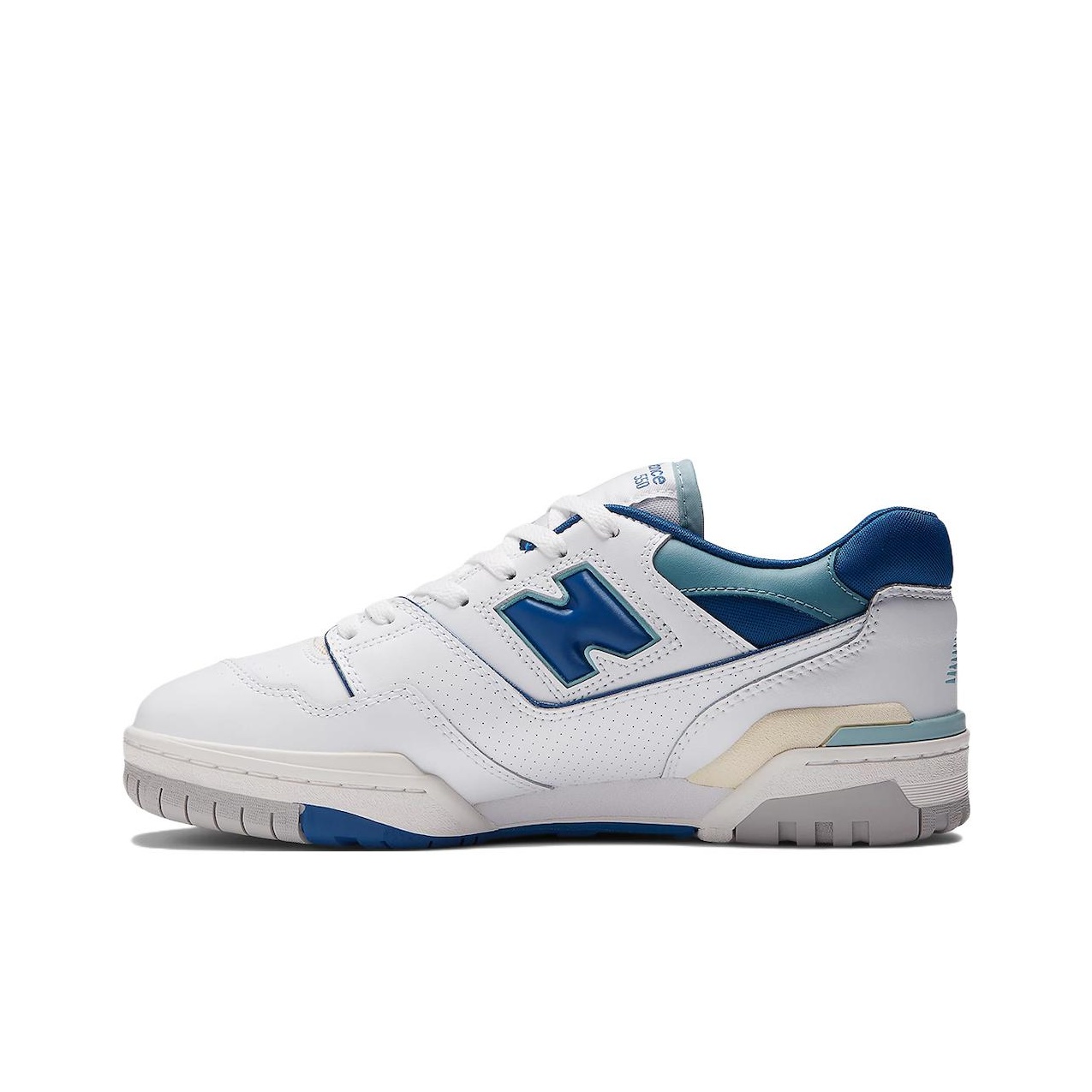 New Balance NB 550 Vintage Bas - New Balance Shoes 550 recension och pris