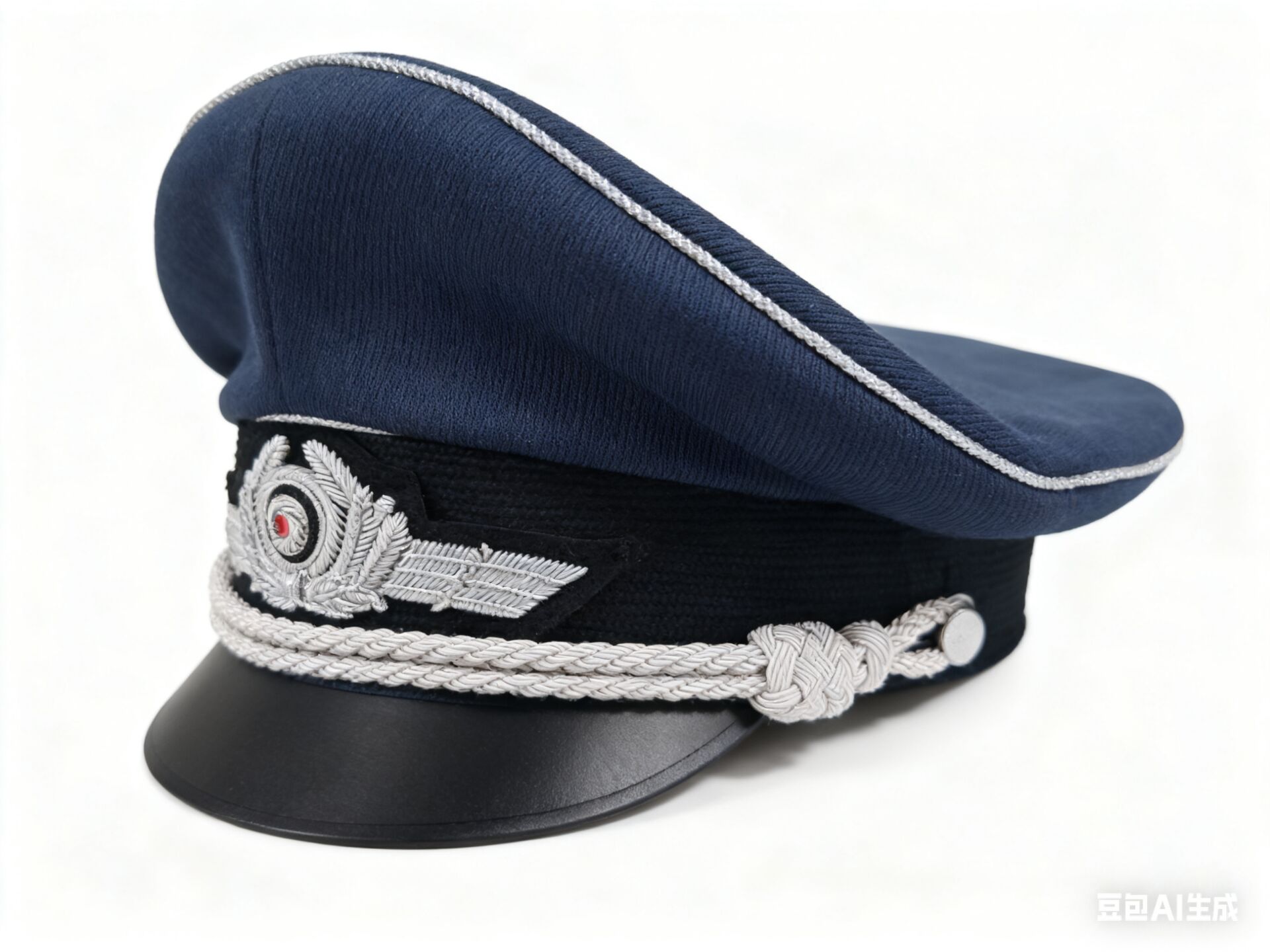 WW2 E.M.D German   hat  Wool   - Fedora Hat Wool recension och pris