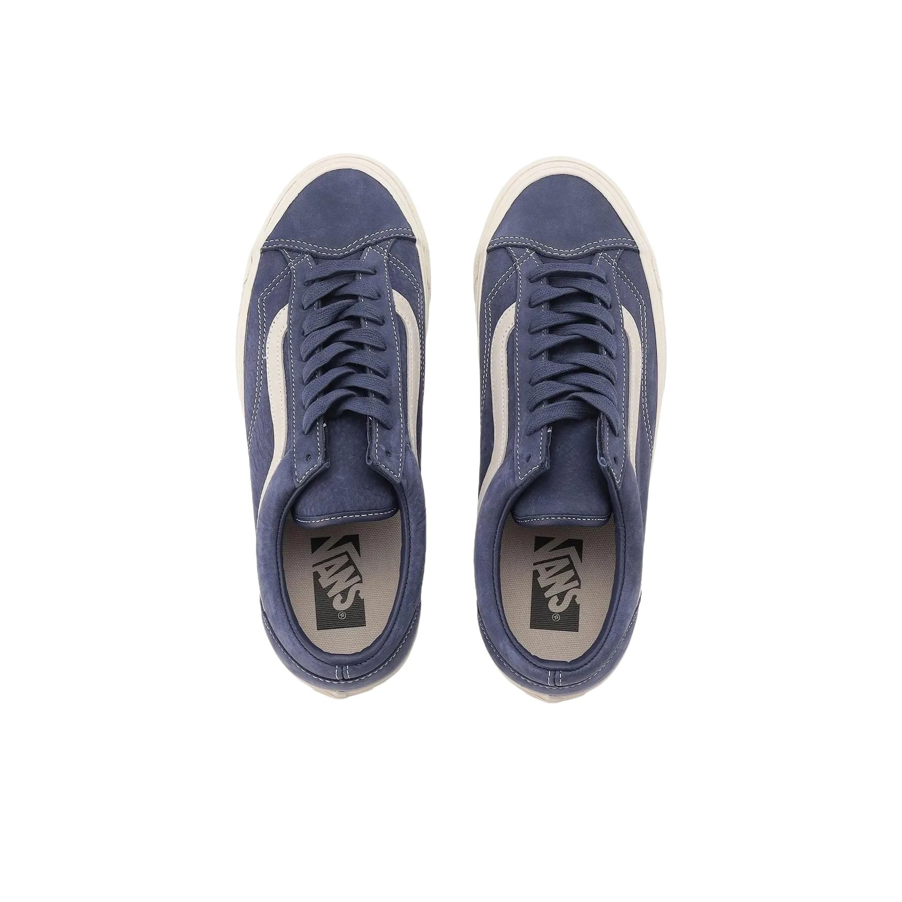Vans Old Skool 36 Leather Skat - Vans Shoes Old Skool recension och pris