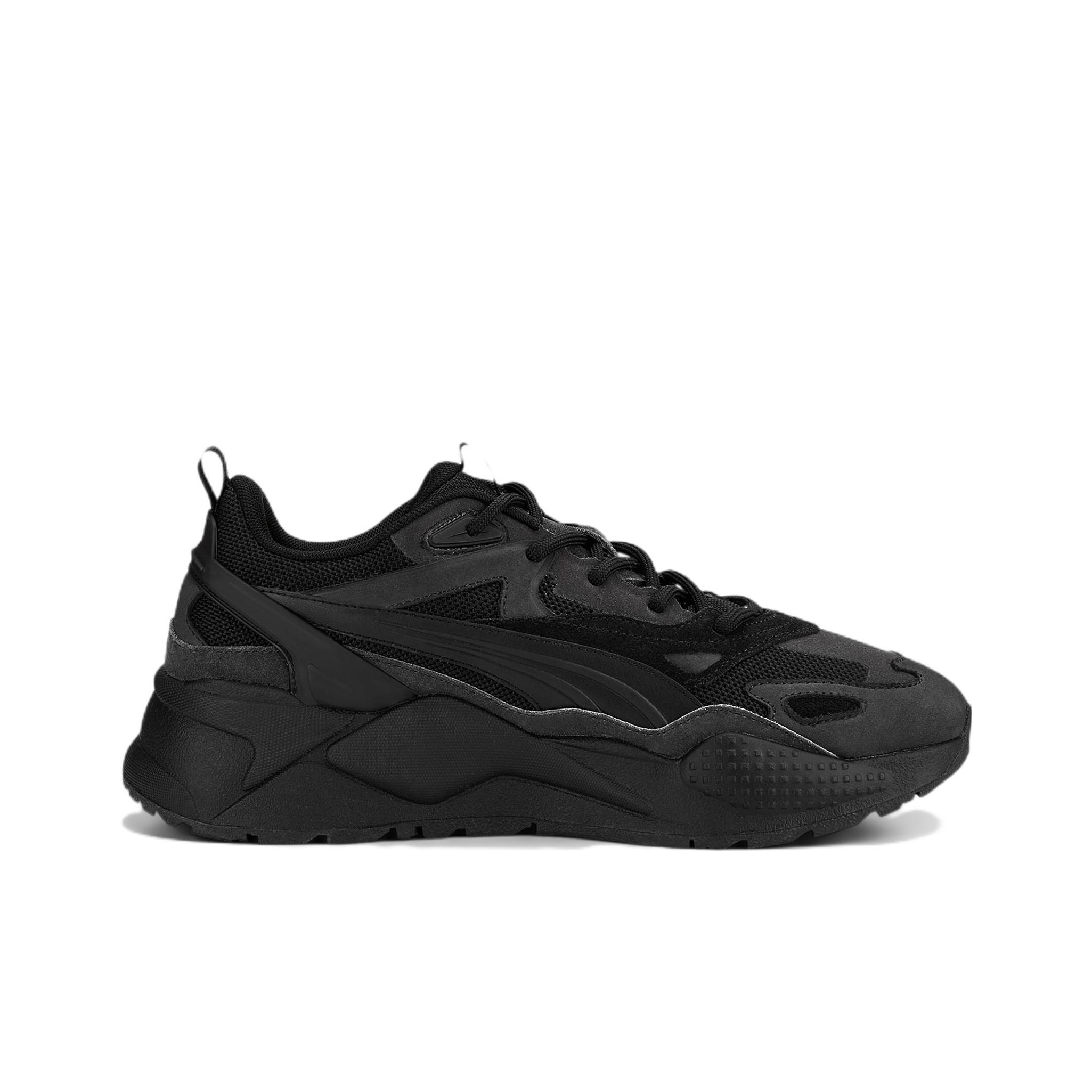 PUMA RS X Efekt PRM Textile, L - Puma Shoes Rs-X recension och pris