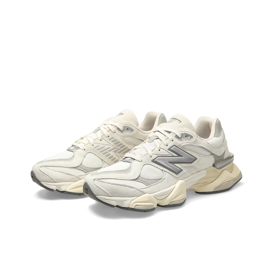 New Balance NB 9060 Casual Sho - New Balance Shoes 9060 recension och pris