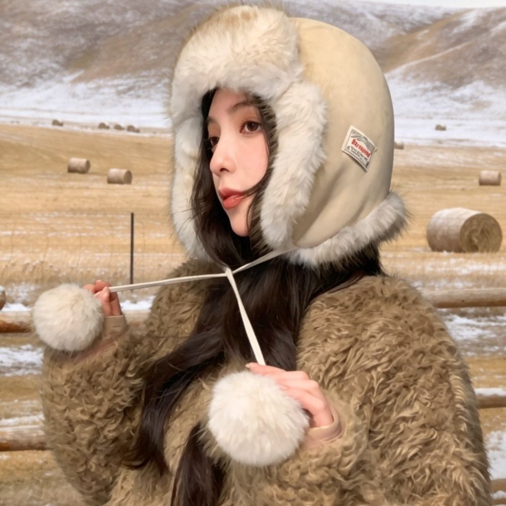 Polyester Fleece Lined Trapper - Winter Trapper Hat recension och pris