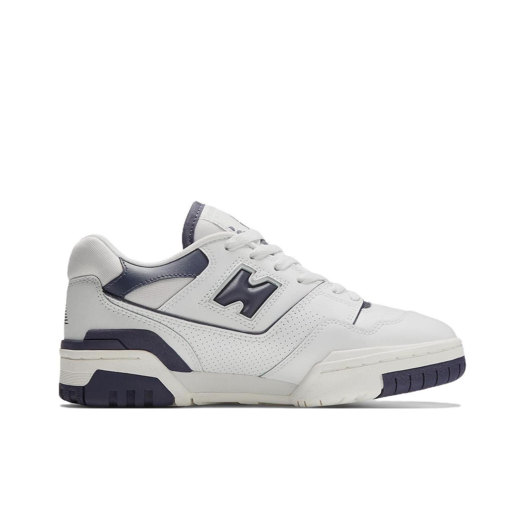 New Balance NB 550 Vintage Bas - New Balance Shoes 550 recension och pris