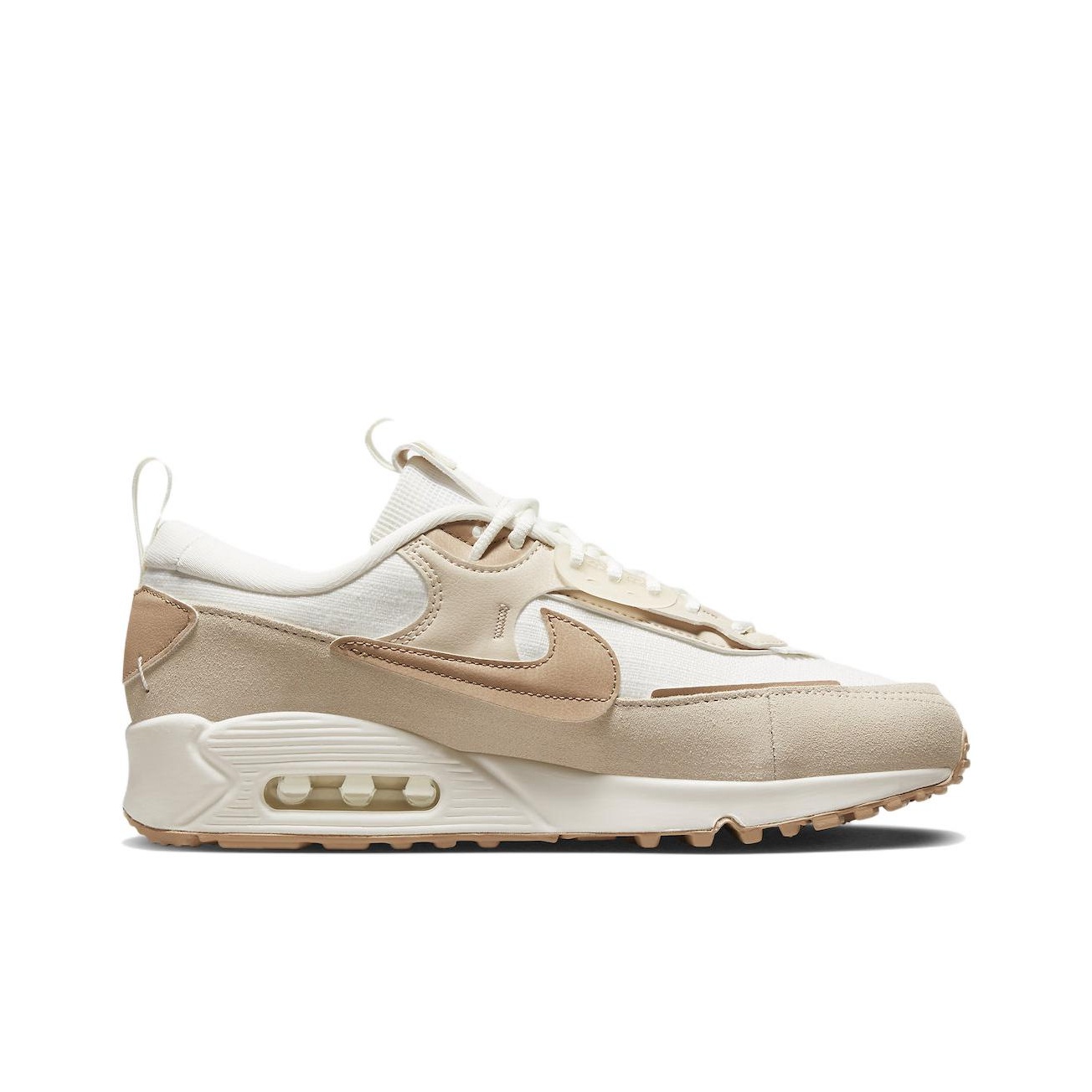 Nike Air Max 90 Casual Shoes W - Nike Shoes Air Max 90 recension och pris