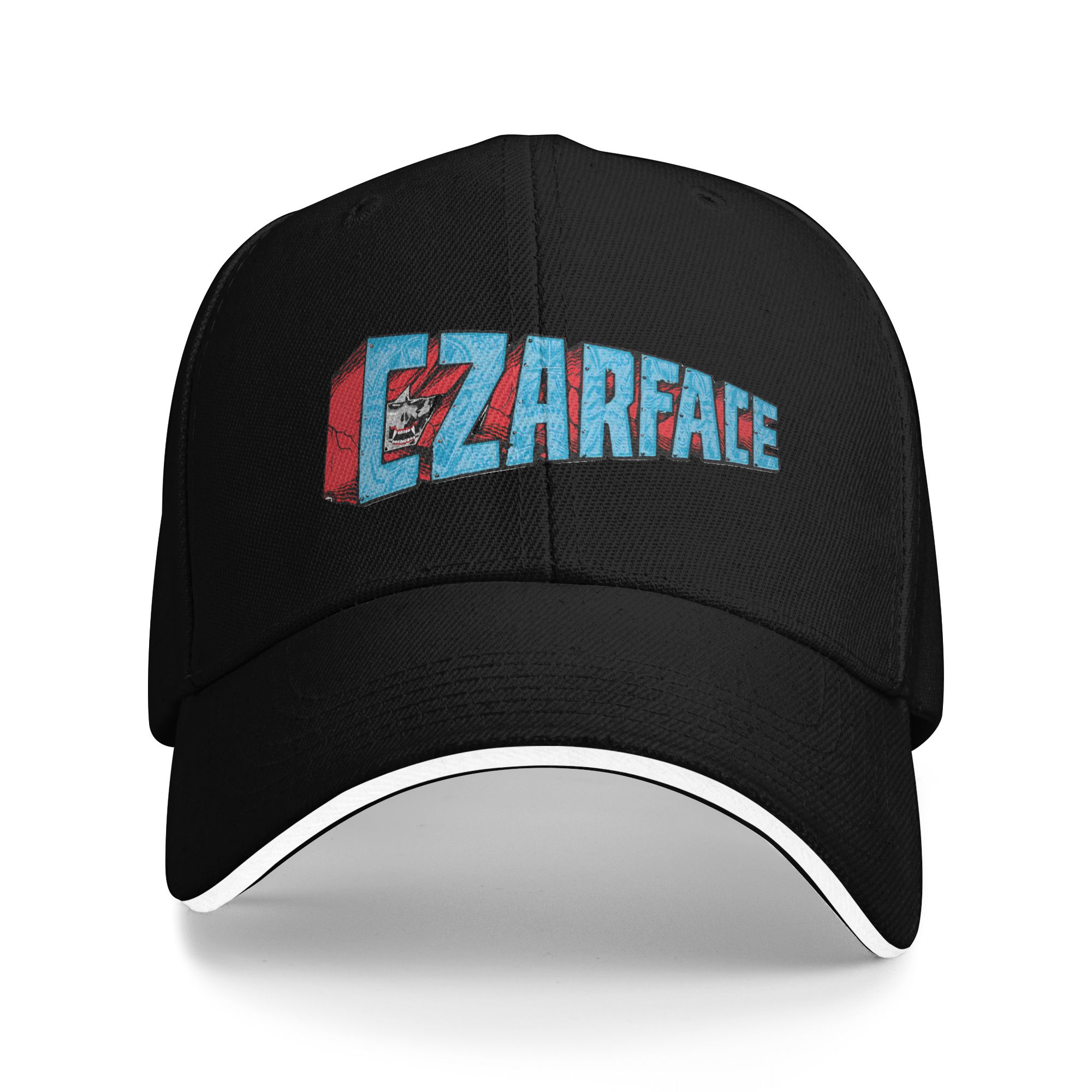 Men Women Czarface  Hats Cool  - Golf Cap Dad recension och pris