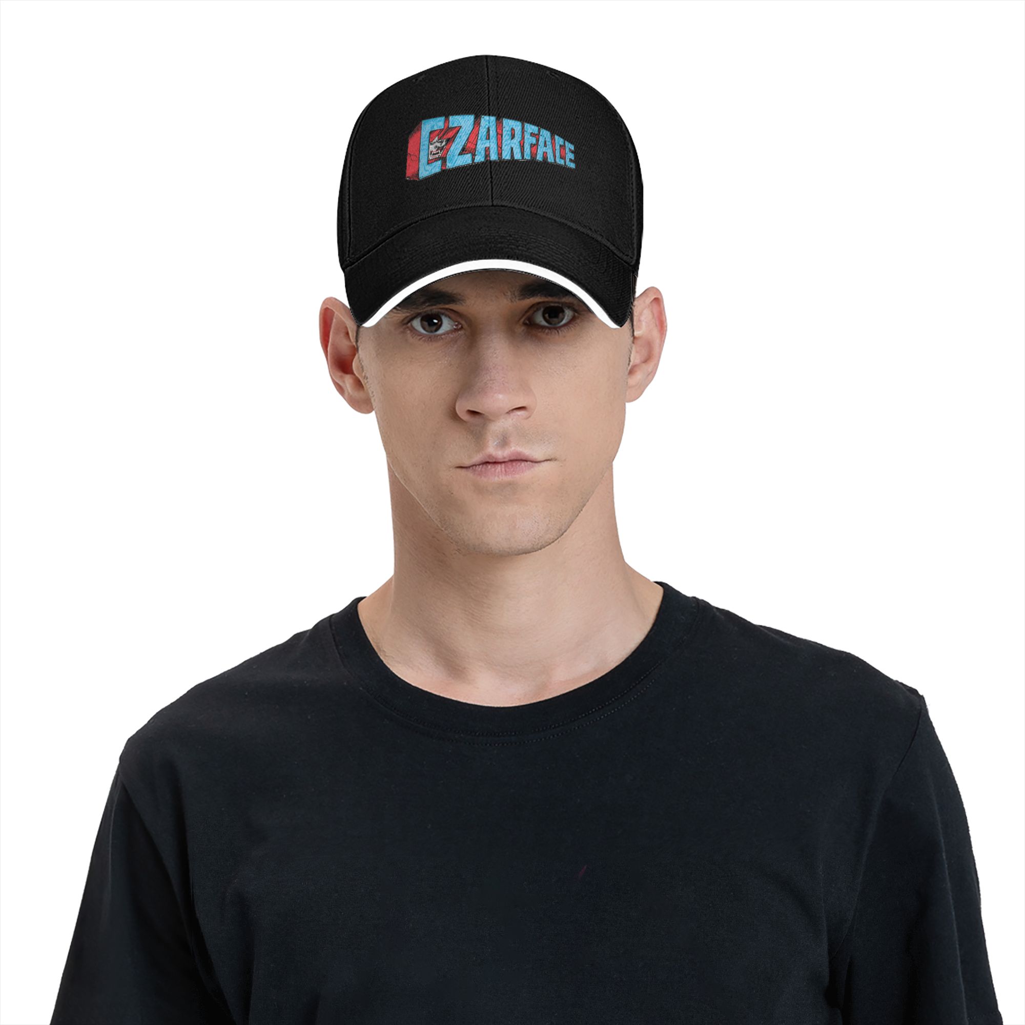 Men Women Czarface  Hats Cool  - Golf Cap Dad recension och pris