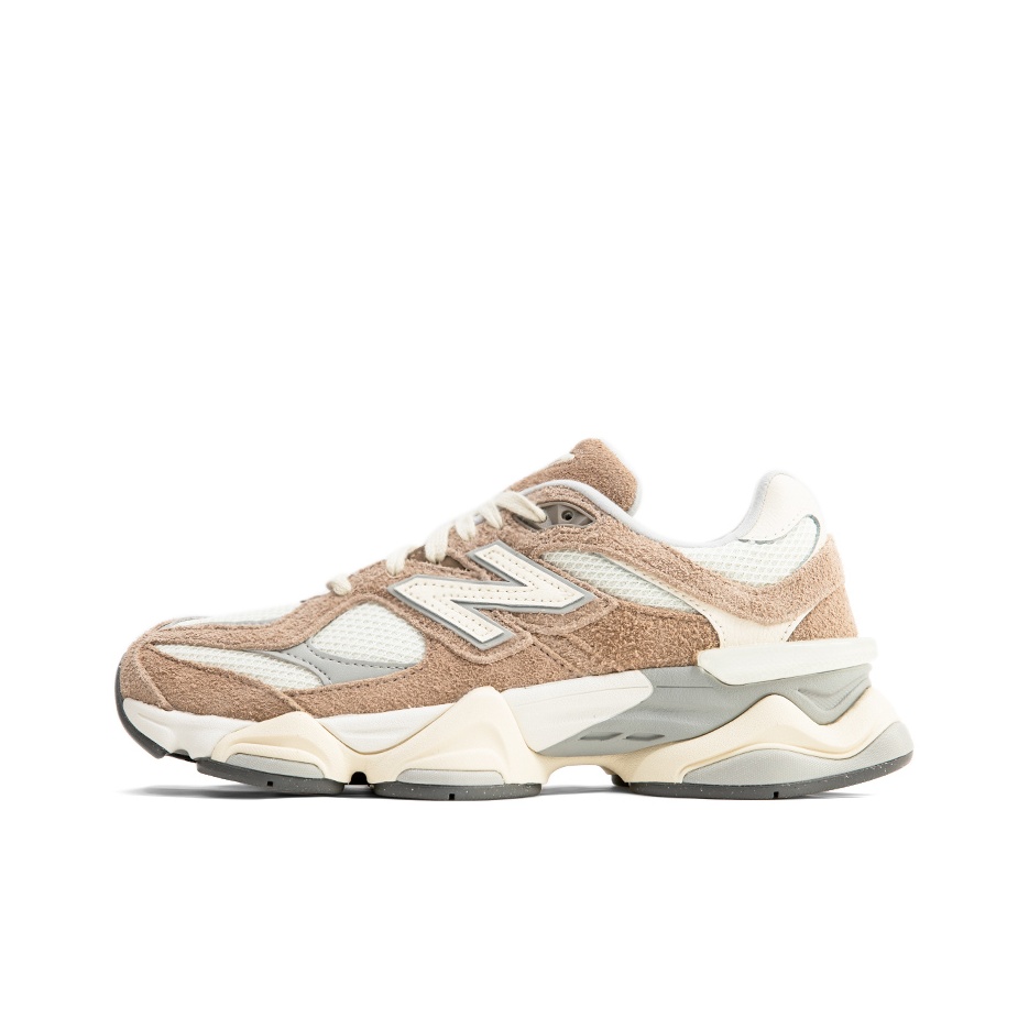 New Balance NB 9060 Casual Sho - New Balance Shoes 9060 recension och pris