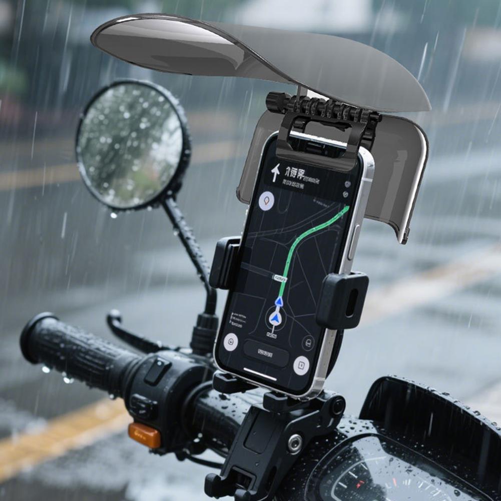 Sun Hat Style Phone Mount Sun  - Visor Sun Hat recension och pris