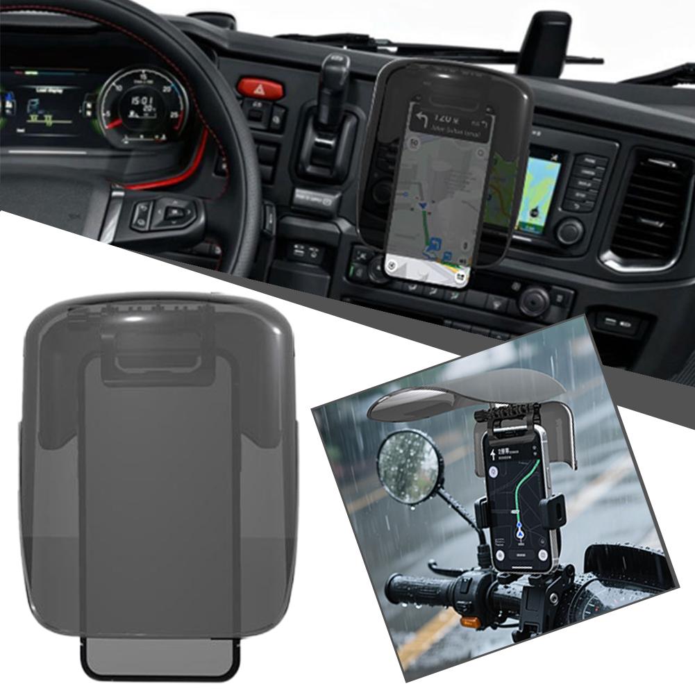 Sun Hat Style Phone Mount Sun  - Visor Sun Hat recension och pris